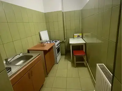 Apartament de vanzare Sector 4 Bucuresti bucatarie utilata